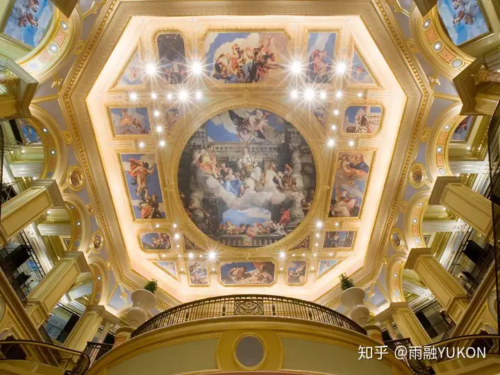 拥有全球第一大赌场的酒店：花207亿打造，曾号称亚洲第一大酒店