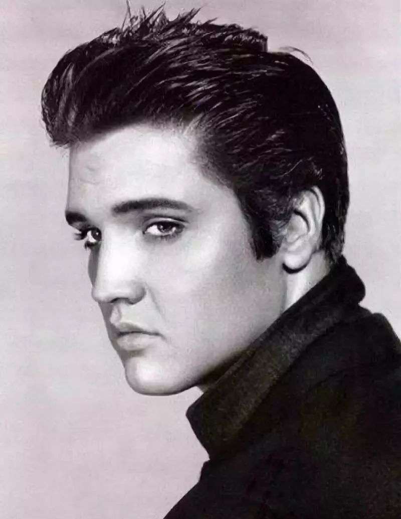 中国男女50年时髦发型 你还记得洗剪吹吗 知乎