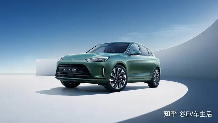 问界吊打百万豪车？余承东再开“大嘴”模式 是吹牛还是自信？