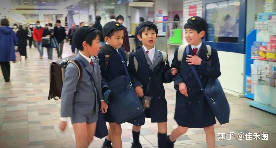 年日本小学生未来憧憬职业调查出炉 第一名你猜到了吗 知乎