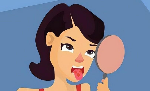 中医女科秀凤博士 的想法: 【心火亢盛,身体会有这4处表现,快自查