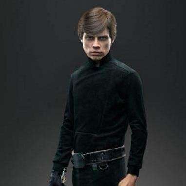 卢克·天行者(luke skywalker),是乔治·卢卡斯导演的著名科幻电影