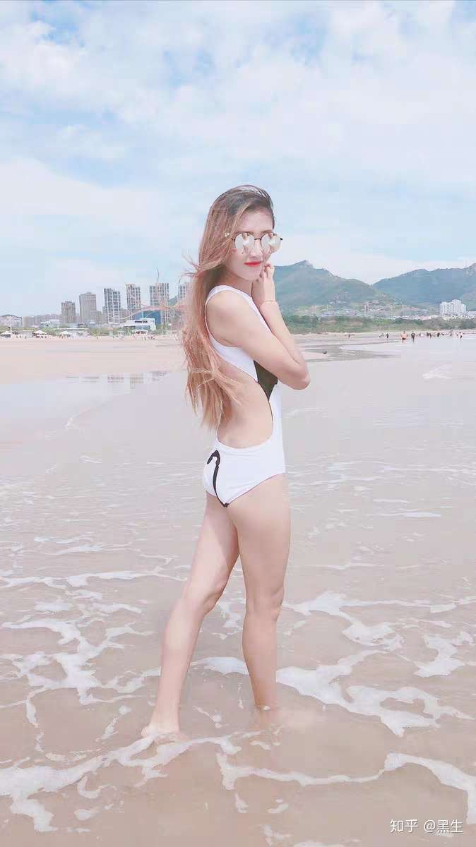 各类比基尼买家秀,教你女生如何选择泳衣?67 各类比基尼买家秀,教你女生如何选择泳衣?67