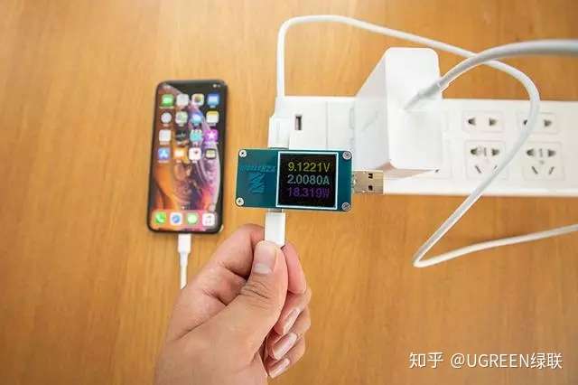 涨知识 给iphone 和ipad 快充 充电器功率越大就越快吗 知乎