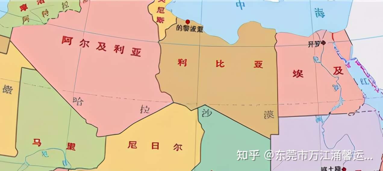 中国高等政治思维 行政区划 知乎