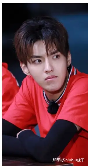 都2021了,还有人问吴亦凡整过容吗?凸嘴? - 知乎