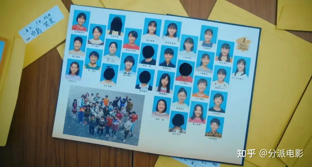 日式悬疑新剧《好孩子坏孩子》，开局就是命案！