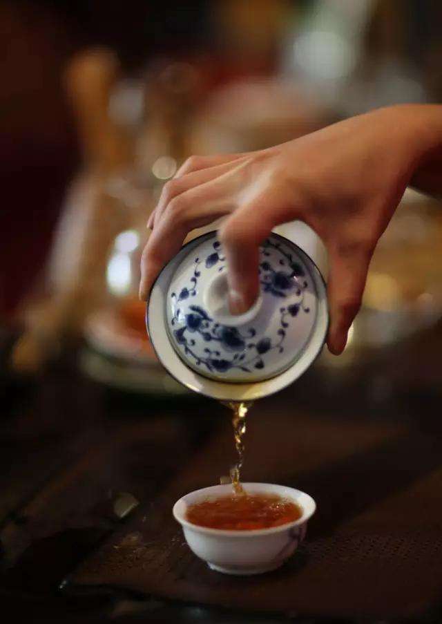 【干货分享】泡茶过程中的变化因素 - 知乎