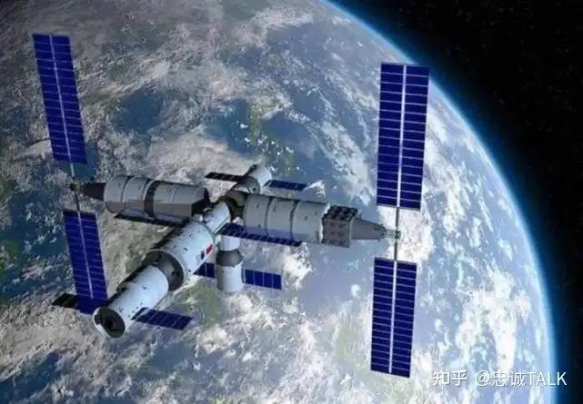 中国航天再突破，西方智库给出应对策略，“太空大战”就此开启？