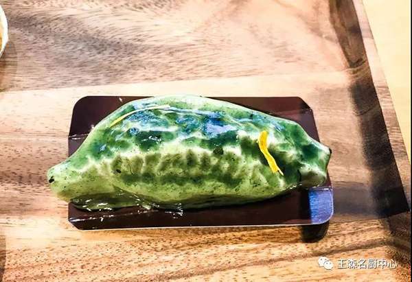 听说这家甜品的治愈力比咨询师还强?原来店主是她!