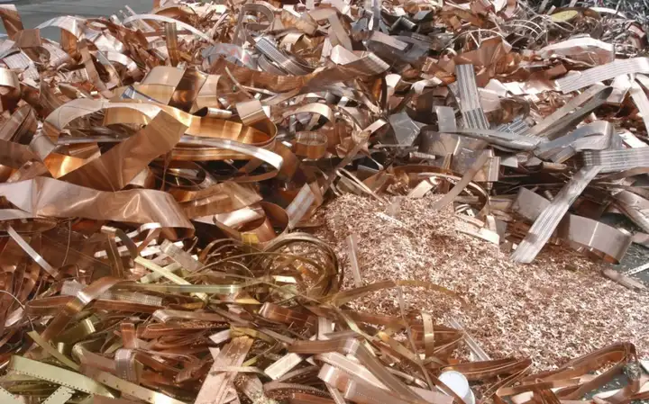 实现闭环循环经济：​​领先矿企通过铜回收打造可持续未来生命周期S回收网
