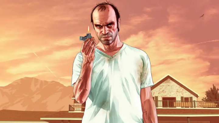 模组开发者被Take-Two警告，《GTA》《荒野大镖客》VR模组或将被迫下架