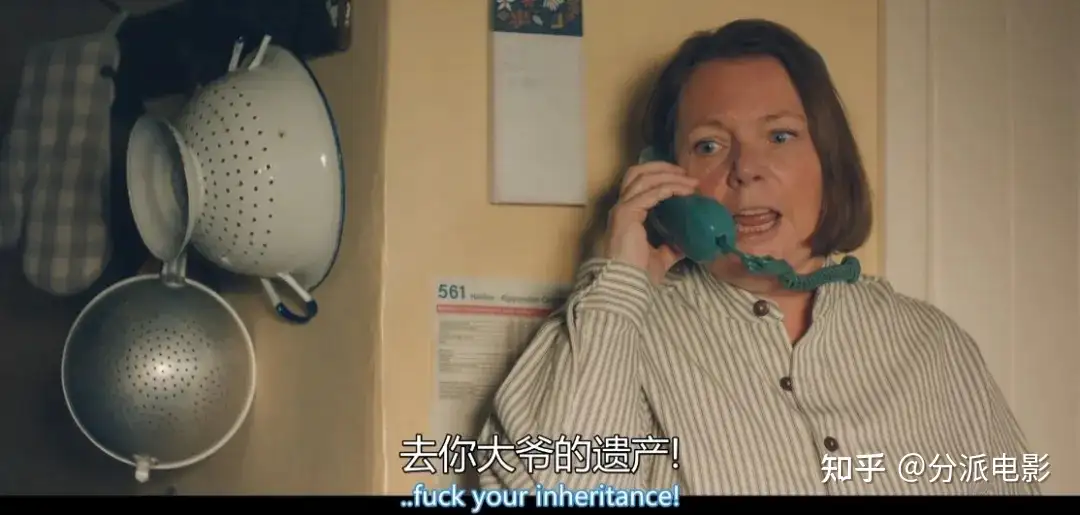 《潮躁女人》豆瓣9.2，年末最后一部佳剧！