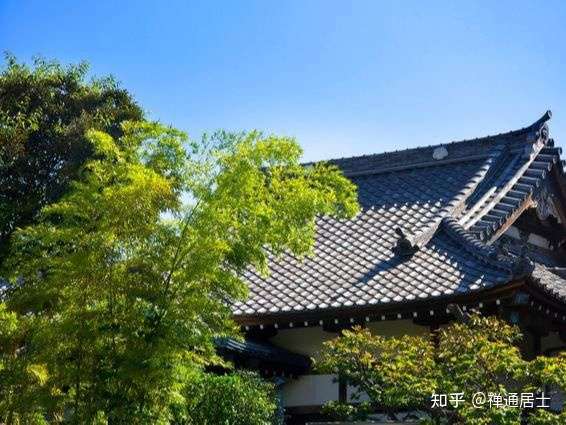 佛教 大势至菩萨流传下来的念佛法门 愿您能按次第持念 知乎