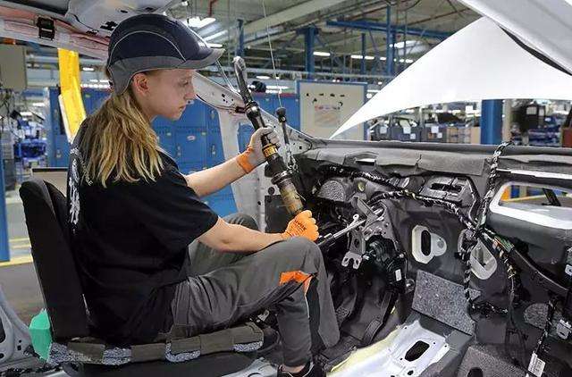 10个人去德国 9个选北威州 为什么华人都爱来这 环亚创富 知乎