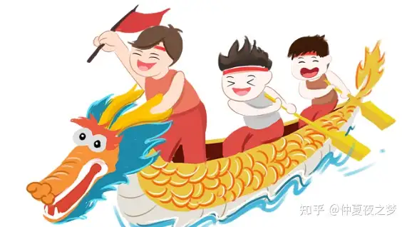 科学普及——端午节的来历及风俗