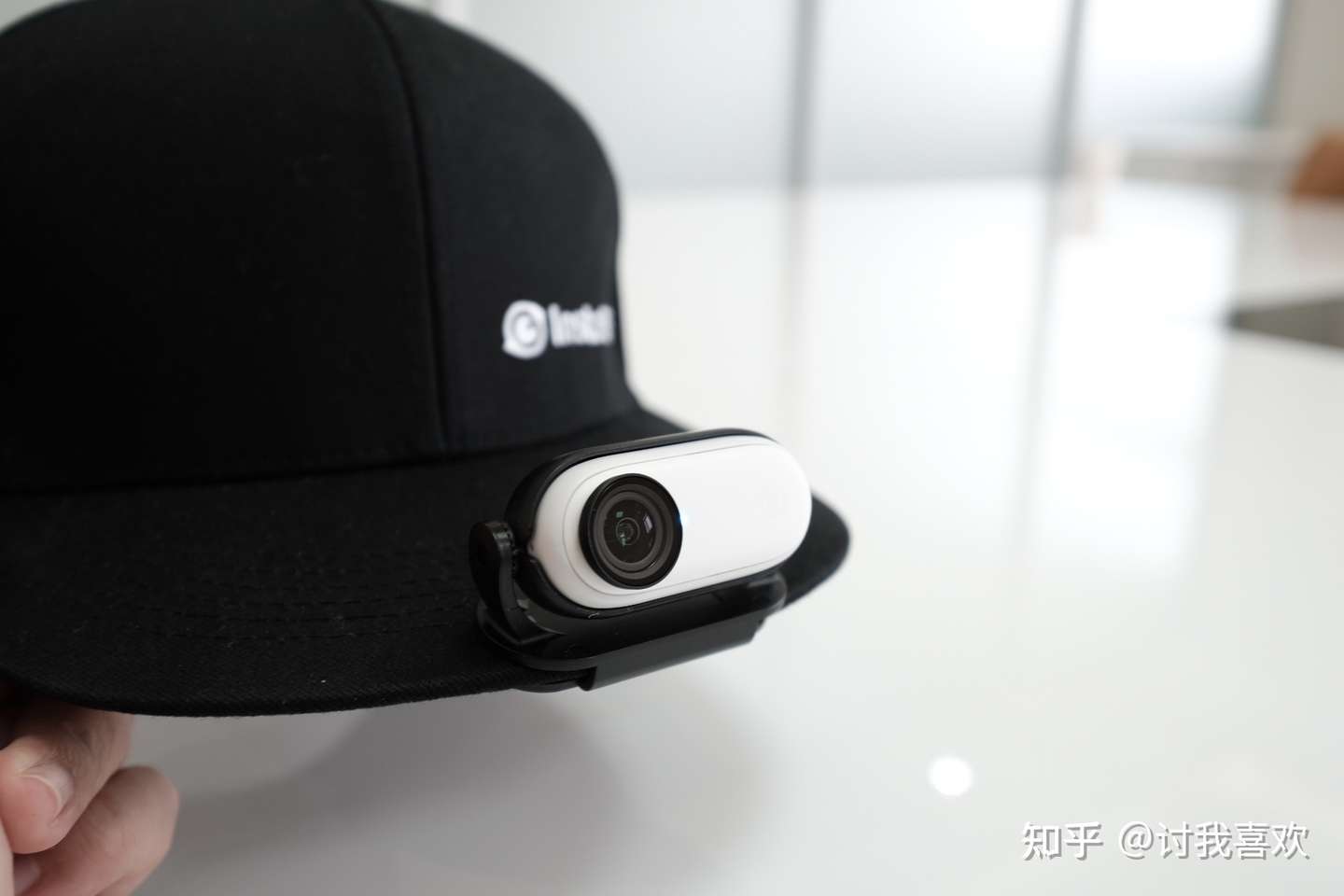 体积与性能达到完美平衡 Insta360 Go2首发测评 知乎