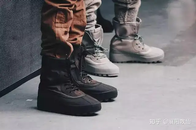 Yeezy 迄今为止到底有多少双？ - 知乎