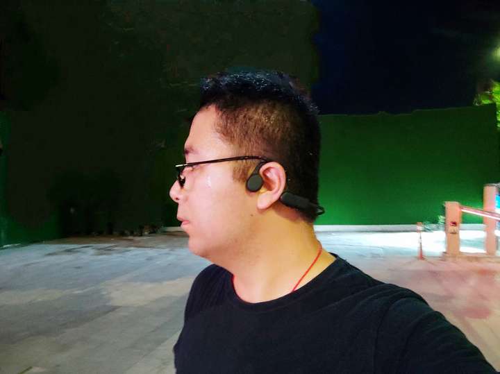 震惊！8G存储，8级防水，6h续航，南卡骨传导蓝牙耳机劲爆升级