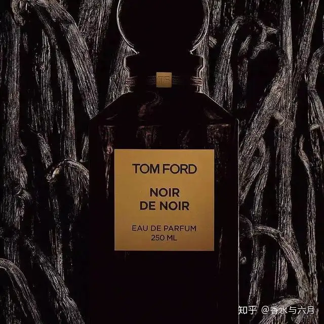 Tom Ford有哪些香水值得尝试？ - 知乎