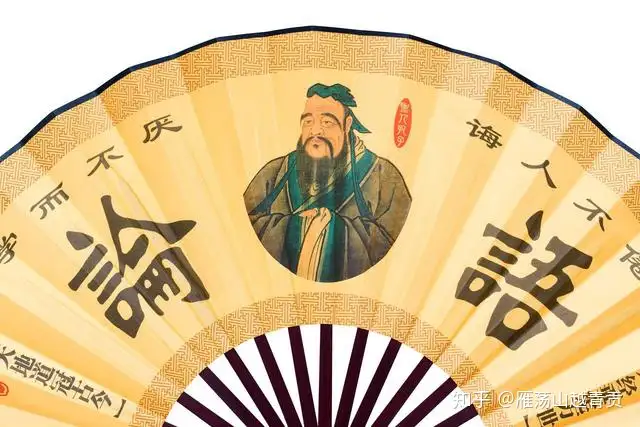 论语 35句精华 人生必读 知乎