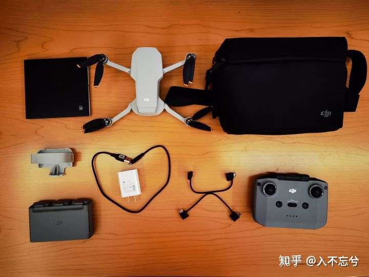 在考虑价格的情况下大疆御mini2和御air2哪一个更值得入手