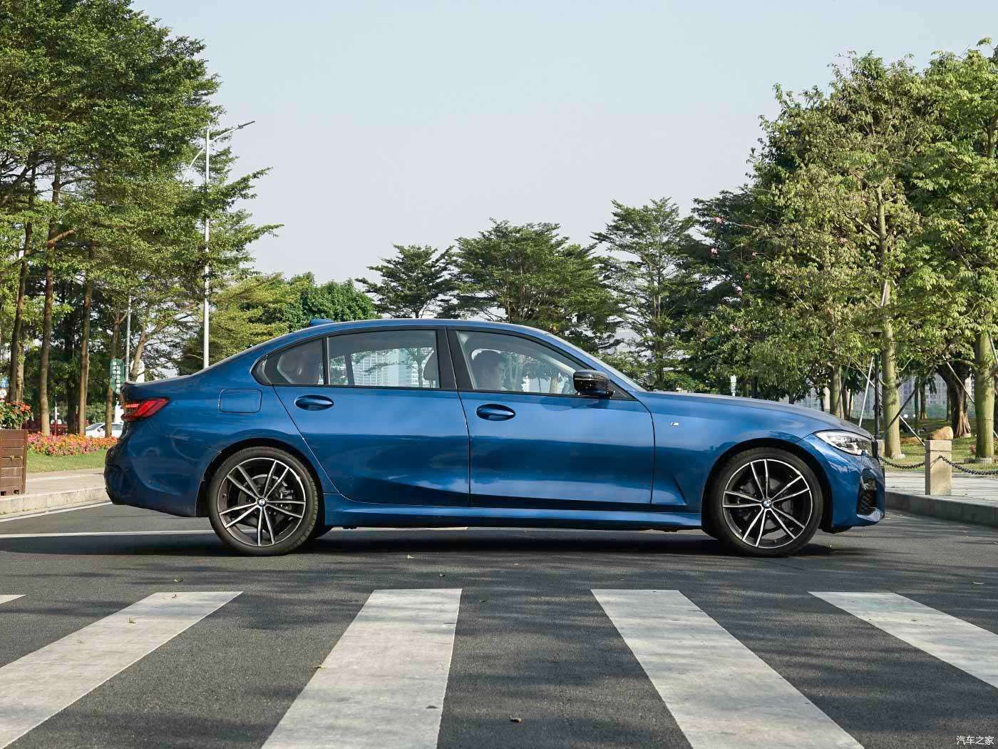 年少有为买3系 短轴长轴怎么选 知乎