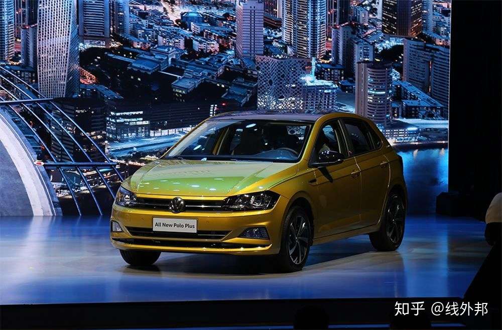 Polo Plus 飞度 威驰fs三车对比 10万预算怎么选 知乎