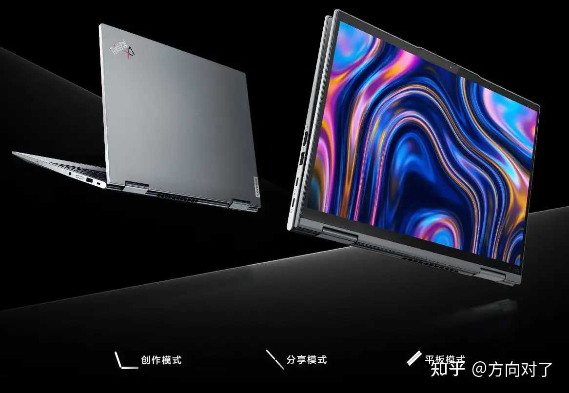 12代酷睿+360°翻转，ThinkPad X1 Yoga 2022国行上架，售价14999元- 知乎