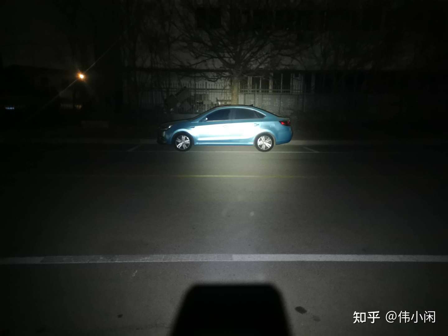 工作也能用手电 还真有这样的手电 Ta的表现怎么样 知乎