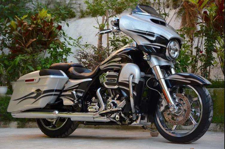 排行榜 摩托车排气量top10 知乎