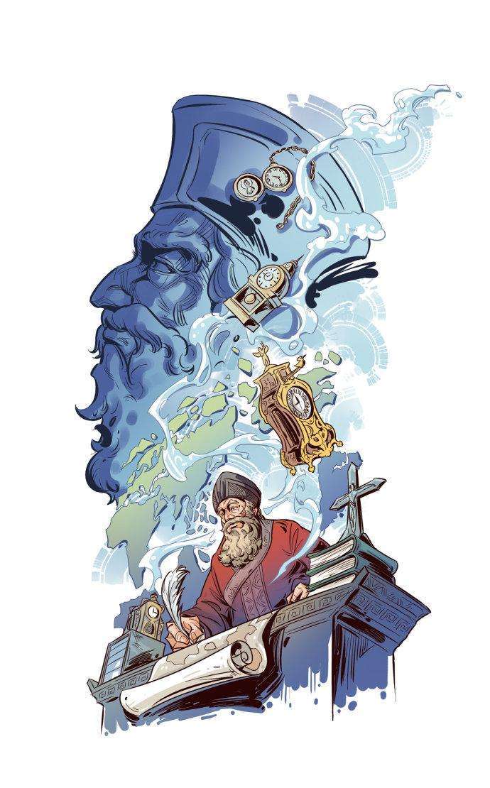 那些你不知道的中西方文化差异 知乎