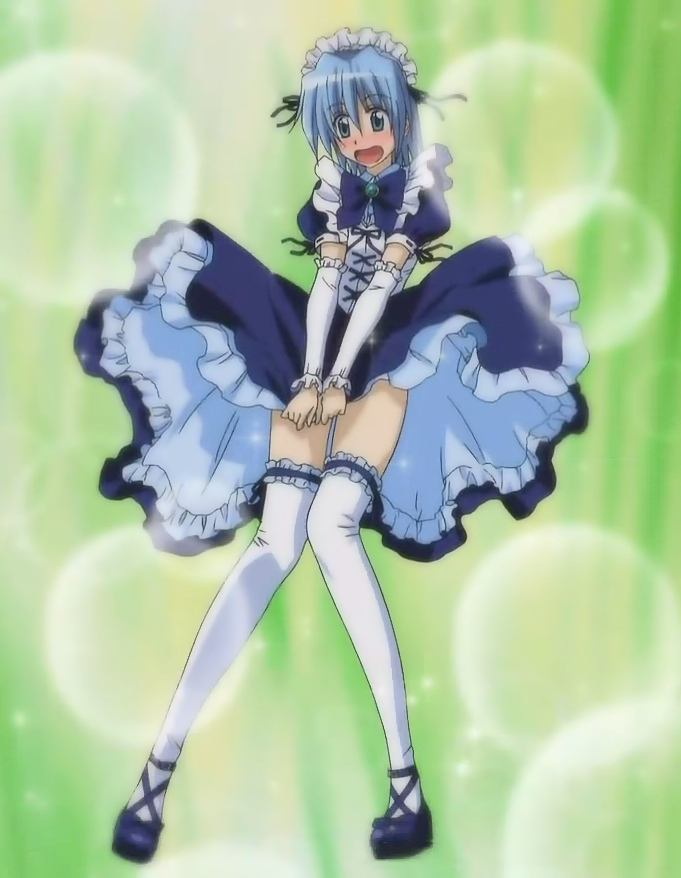 旋风管家绫崎飒!