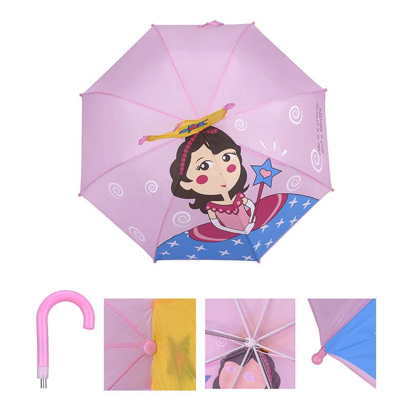 亚马逊产品图片拍摄制作 儿童伞白底图拍摄与模特场景图合成 知乎