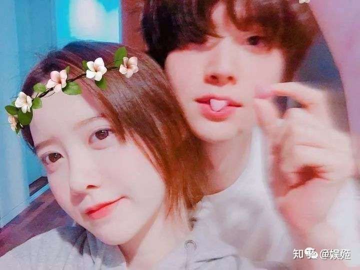 具惠善 安宰贤离婚 当舔狗变了心 知乎