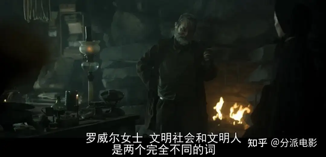 Netflix生猛西部片，《驯荒记》真实又刺激！