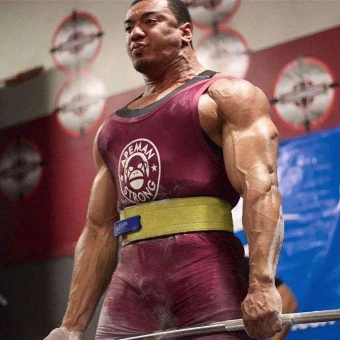 力型兼备不存在的