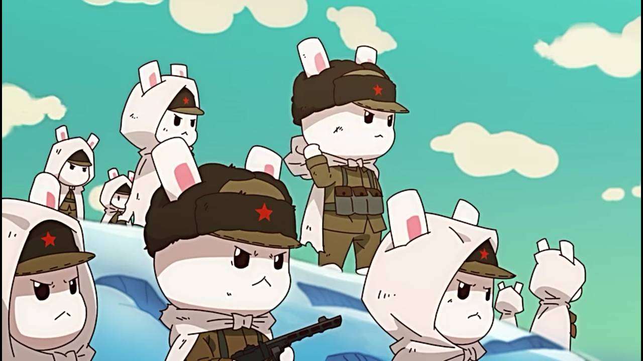 接班人超超