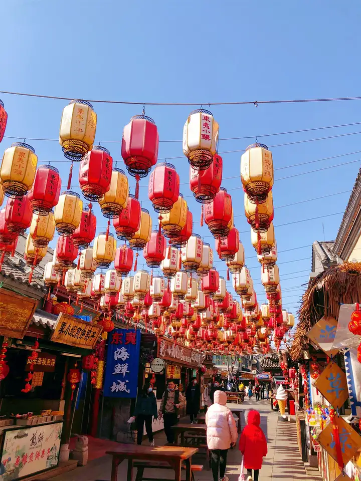 日照旅游～超级详细旅游攻略，日照有哪些好玩的