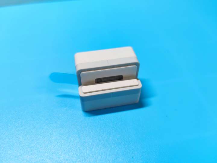 小米门窗传感器2上架,加量不加价,与1代相比各有千秋