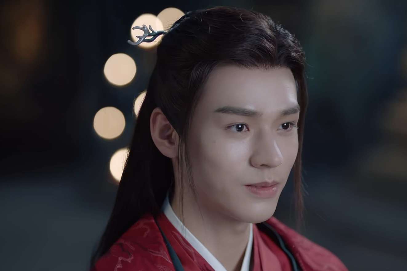 蝎王赵敬一代武林枭雄灰飞烟灭编剧这样做只是为了迁就他的主角的结局