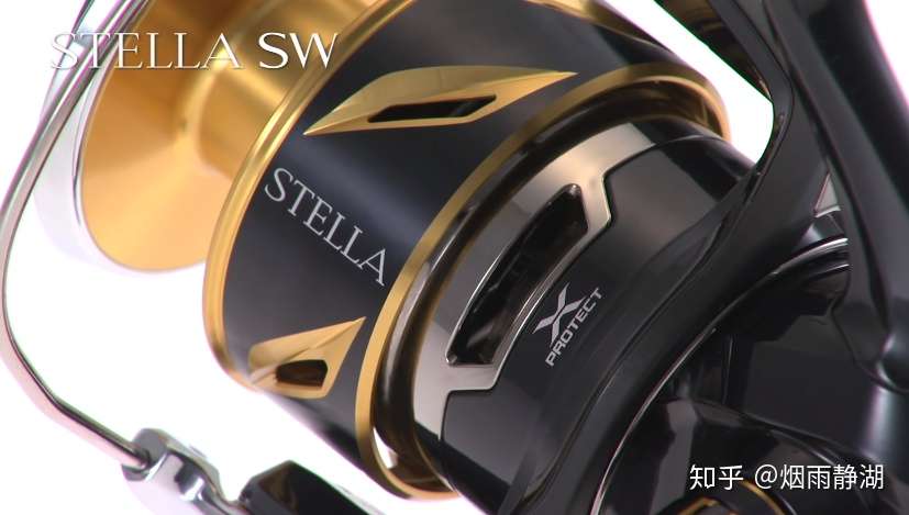 一篇看懂shimano纺车轮 我们来聊聊路亚 第五期 知乎