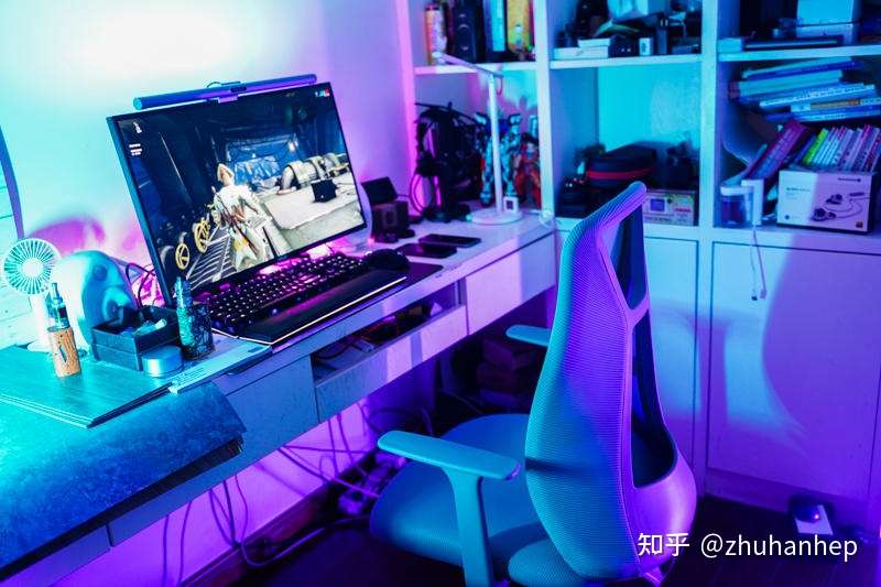 坚持996 得有一把舒适座椅 Sitwell希特威尔办公座椅 知乎