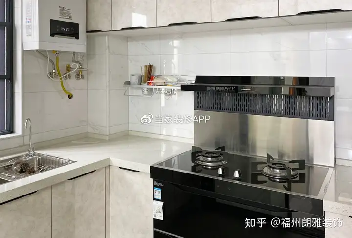 装修干货23期|燃气千万别私自改造!燃气改造注意事项和方案推荐(图3)