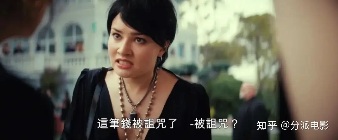 《快乐赢家》一秒带你入戏,年度最疯癫喜剧!