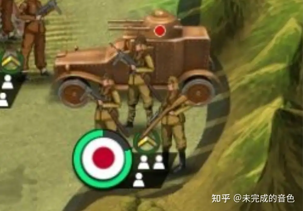 世界征服者4日本武器介绍 地面装备篇 知乎