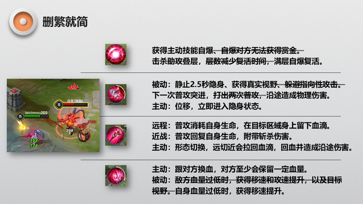 游戏中的平衡性到底是什么含义 知乎