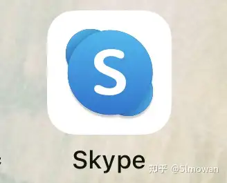 step 3:在手机上下载skype软件/直接用网页版拨打电话