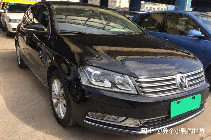 二手车买卖中的合同陷阱 知乎