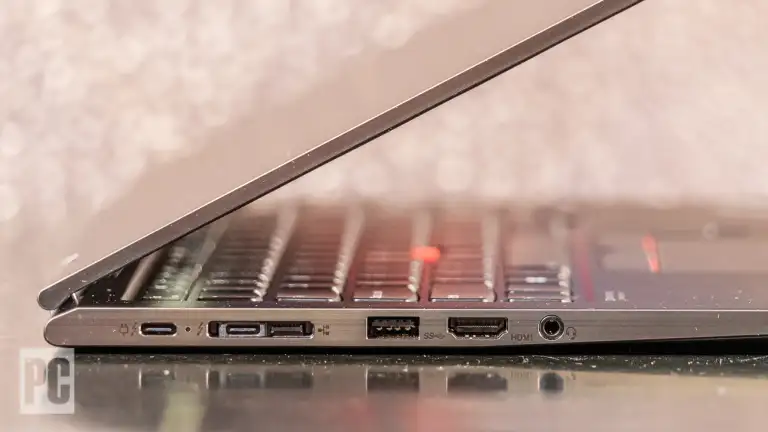 联想ThinkPad X1 Yoga Gen 5 评测- 知乎